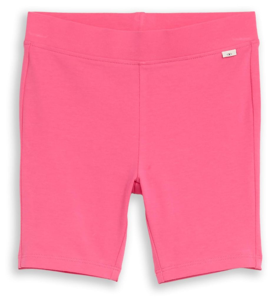 Basic Radler Shorts aus Jersey