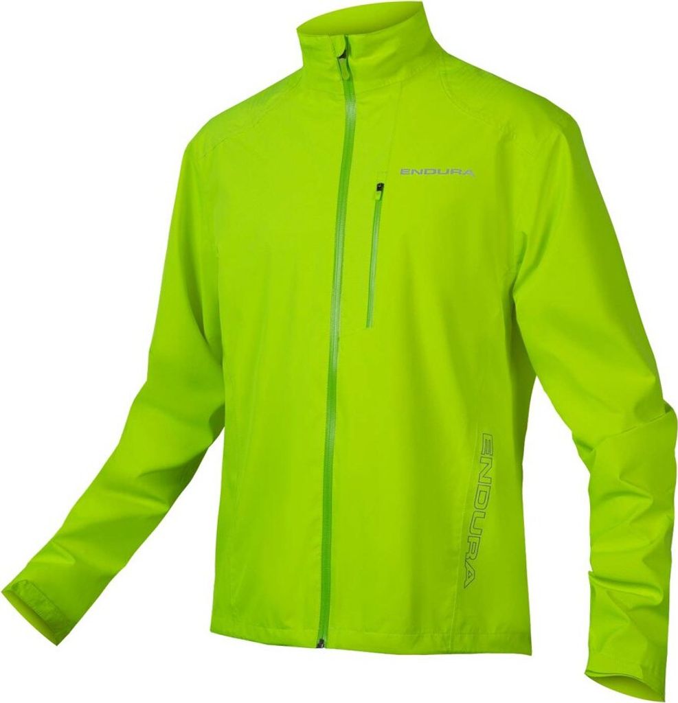 Endura Hummvee E9120 Jacke Gelb 4XL Mann Gelb 4XL