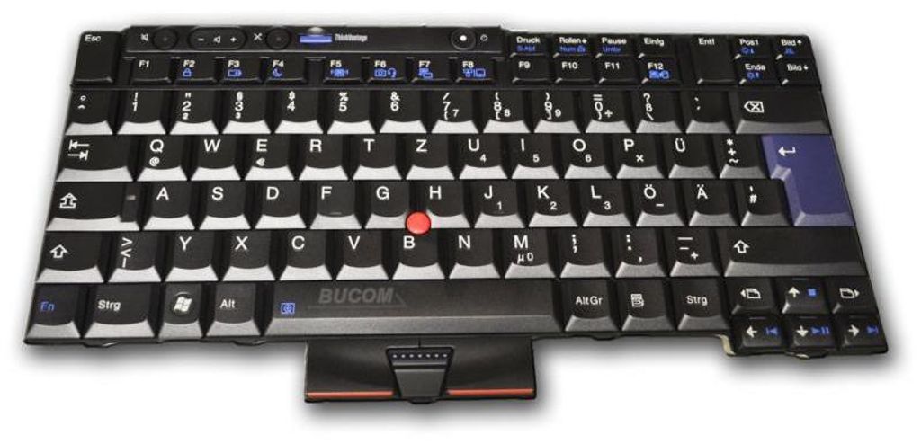 Tastatur für Lenovo ThinkPad T410 T410S T400s T410i T410si T420 T420i T420s T510 T520 T520i W510 X220 Keyboard