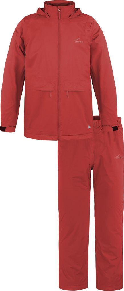 normani Kinder Regenanzug Regenjacke und Regenhose