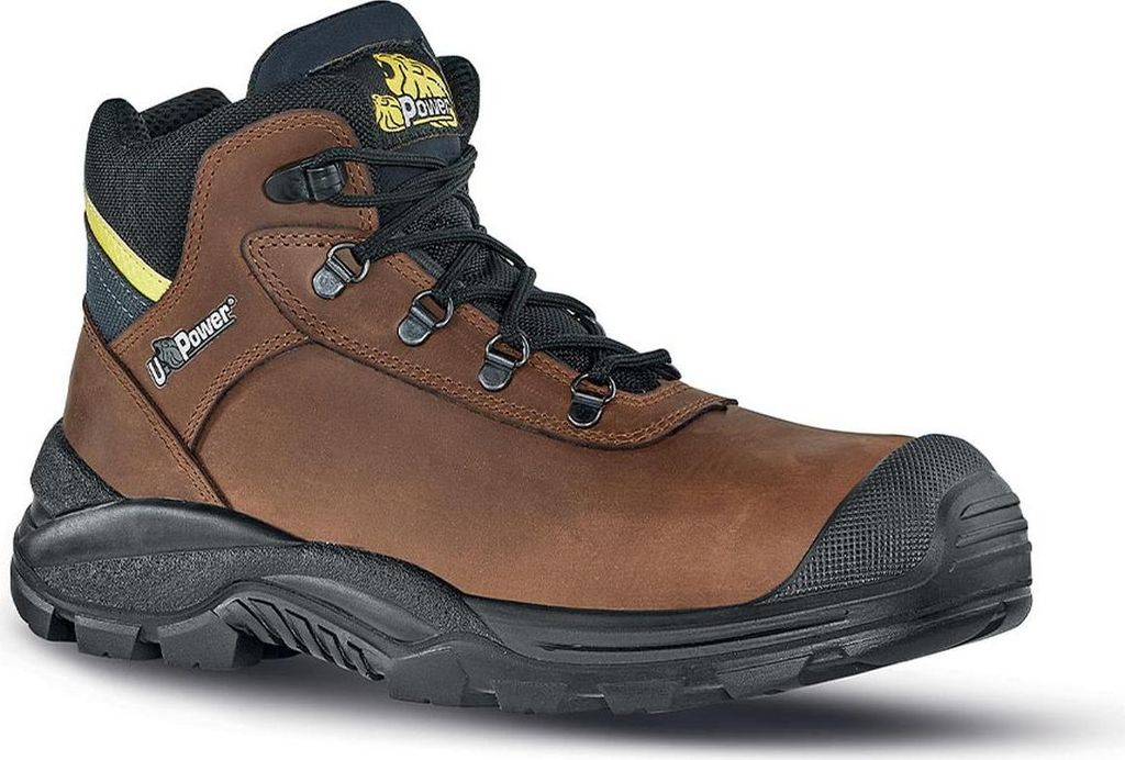 U-Power Stiefel Latitude UK S3 RS SRC