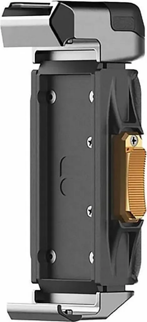 PolarPro IP14-PRO-GRIP Support de Téléphone pour iPhone 14 Pro Rig