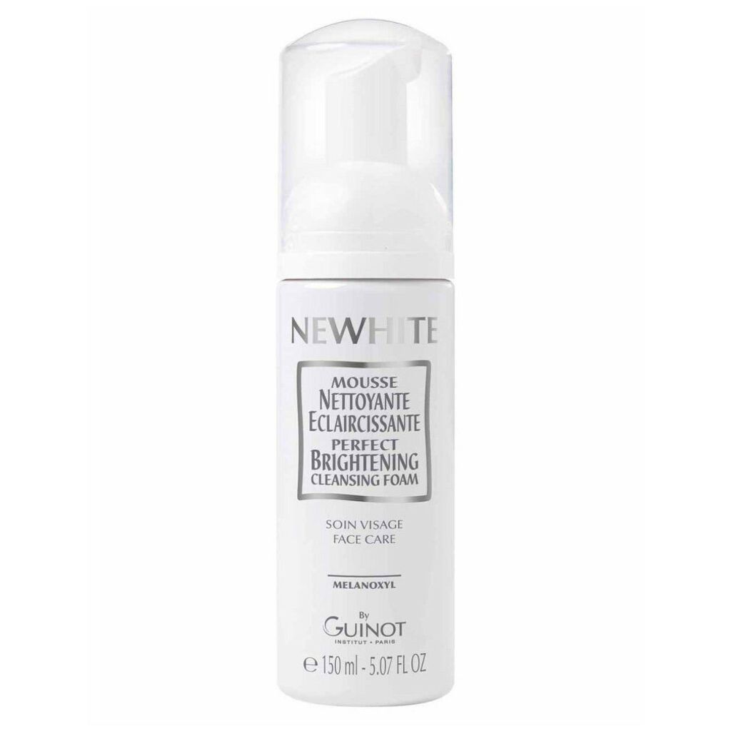 Guinot Newhite Perfect Brightening Reinigungsschaum 150ml
