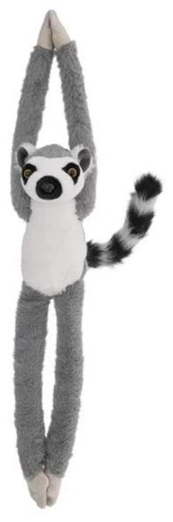 Hangende lemur, 65 cm - Beppe Productafbeelding 