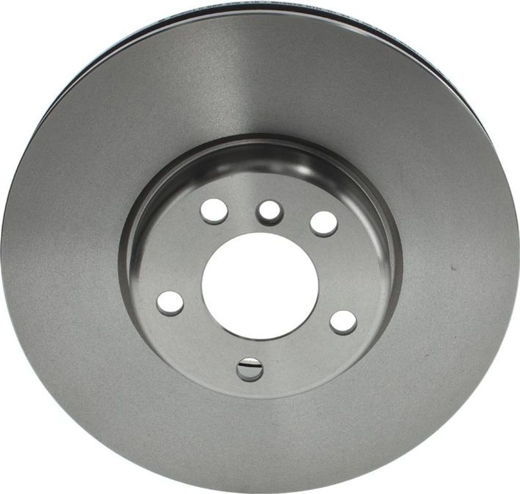 BOSCH Bremsscheibe für BMW 5 Touring (F11) 348mm 0 986 479 W19