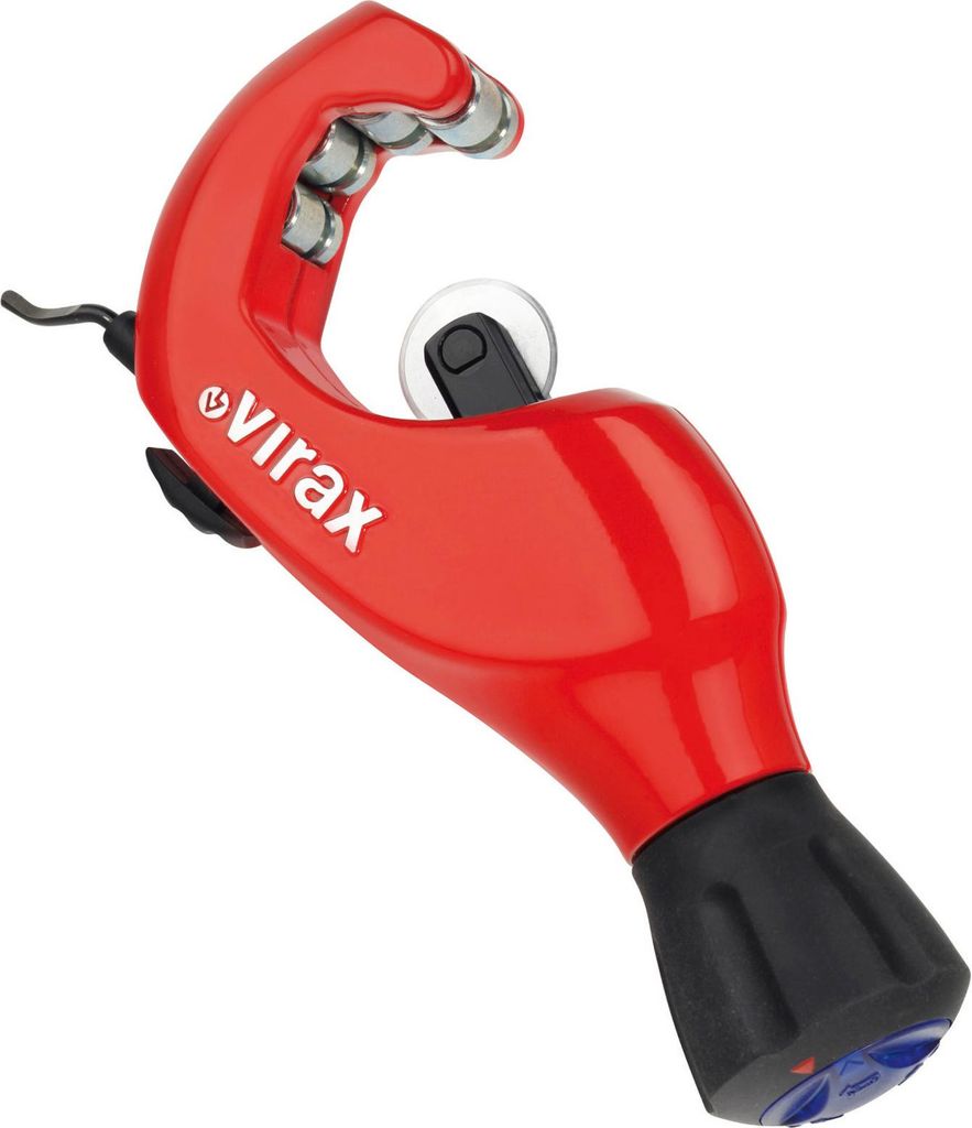 VIRAX Rohrabschneider Kunststoff ZR 42 - 210489