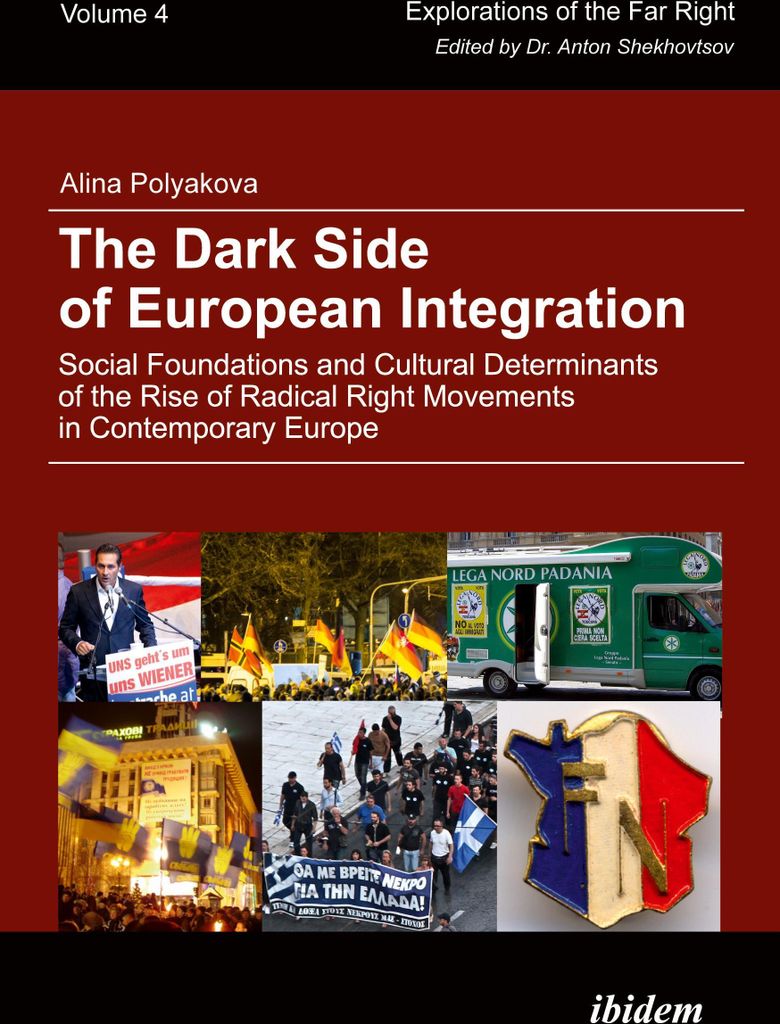 The Dark Side of European Integration