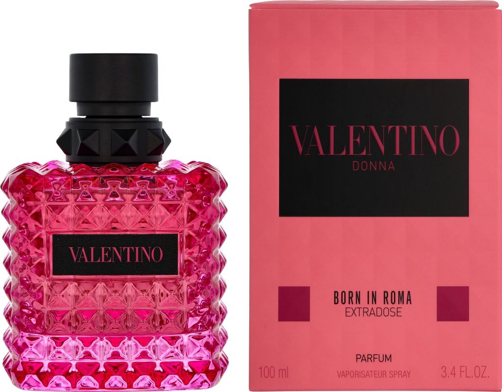 Valentino Born In Roma Extradose Donna Parfum Spray