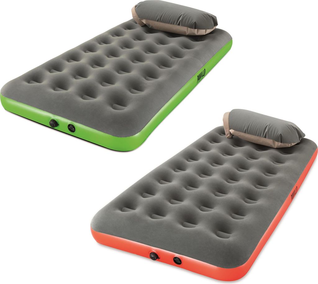Bestway 67619, Madrac, Dvojitá, Obdĺžnik, Vonkajší, Obrázok produktu 