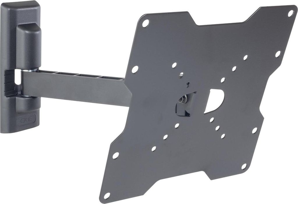 Meliconi CME ER200 Supporto da Parete per Tv Monitor 26 a Immagine del prodotto 