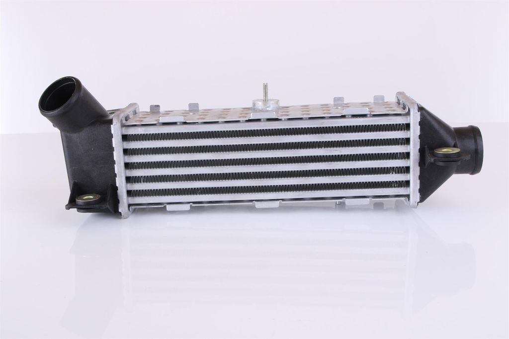 NISSENS 96769 Ladeluftkühler LLK für VW Caddy II Kastenwagen (9K9A) Turbo Intercooler