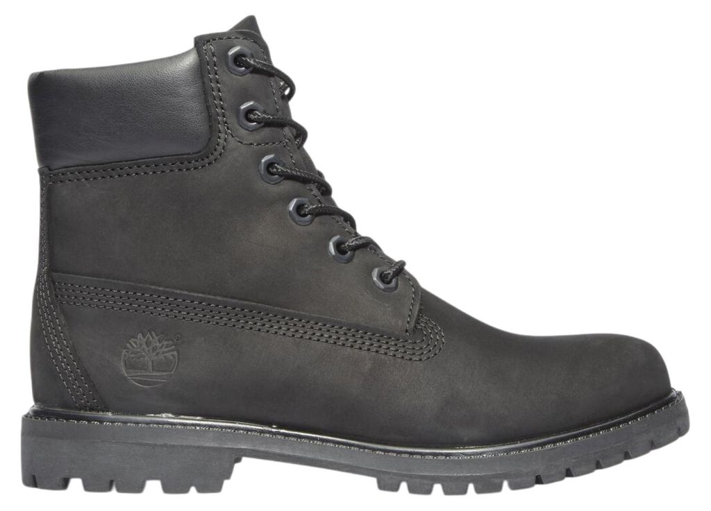 Timberland Premium 6-Inch Lace Waterproof Damen Stiefel TB18658A001