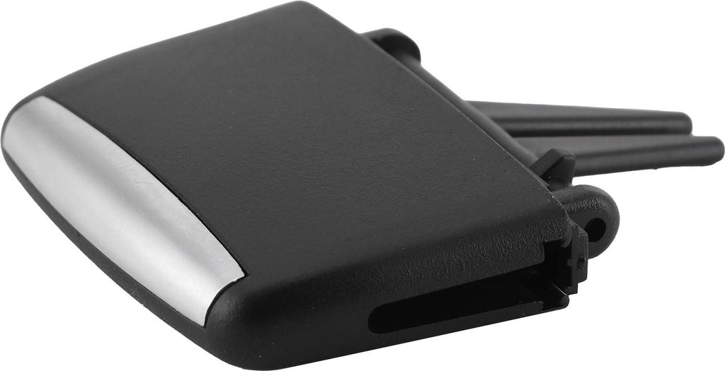 Heckklimaanlagenauslass Tab Colorfast Antiscratch -Anpassung für x5 E70 x6 E71