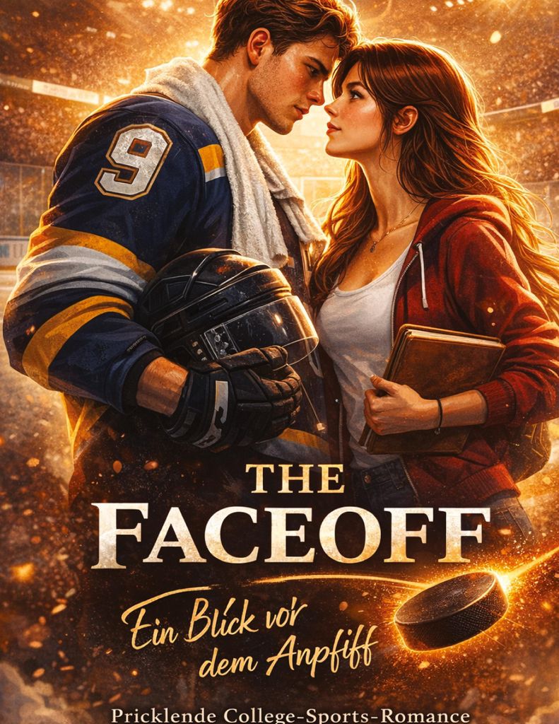 The Faceoff - Ein Blick vor dem Anpfiff