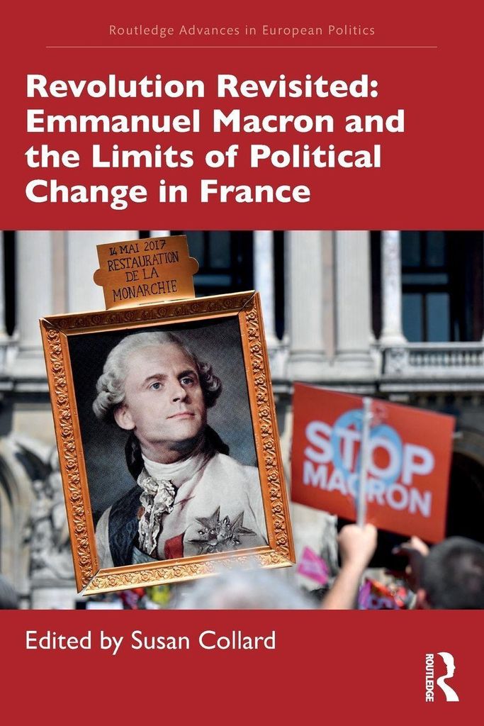 Revolution Revisited
