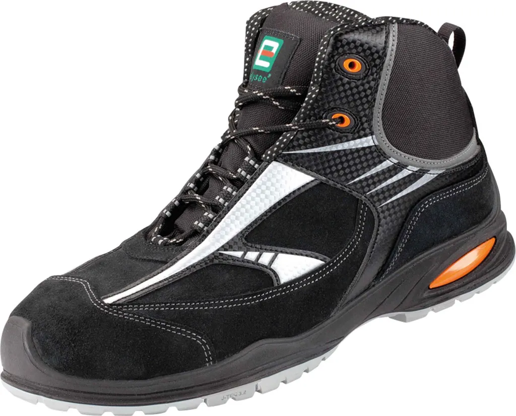 Chaussures de sécurité S3 PERITO multicolores - Pointure 34427 robuste