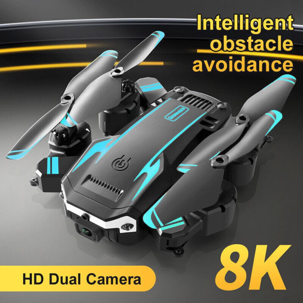 Dual gps drone discount