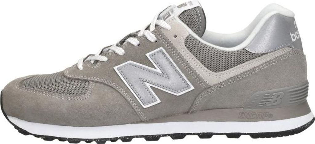 New Balance 574  Sneakers Laag - Grijs - Maat 45 Image du produit 