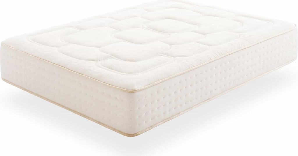 Moonia - Matratze Regal Supreme - 140X200, 30cm