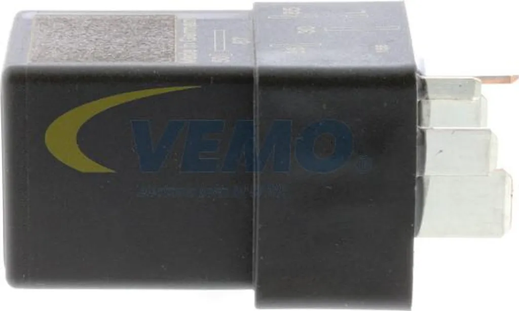Boîtier de commande de préchauffage VEMO V40-71-0001 pour auto diesel