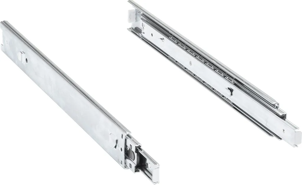 Kit Guide Cassetto VIGOR V5489-1 - Ricambio Carrello Serie M Originale