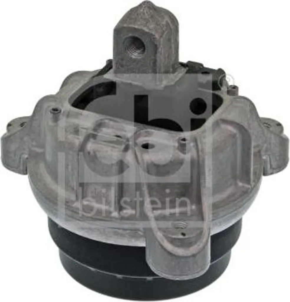 Support moteur hydraulique pour BMW F10 F11 F12 F13 OE 22116781562 Febi