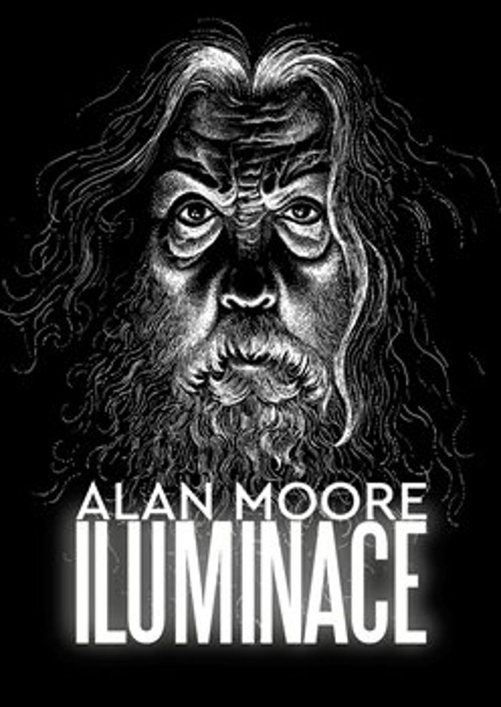 Iluminace | Alan Moore