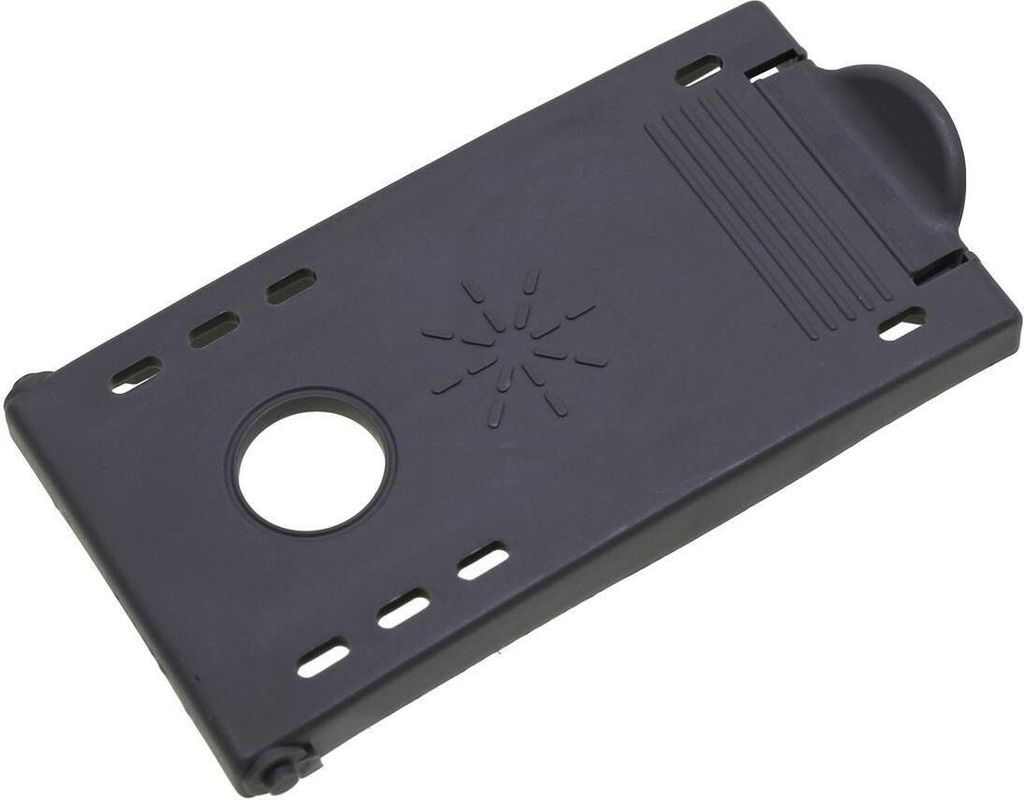 Bosch, Siemens, Neff 00166623 Deckel (Klarspülkammer) für Geschirrspüler