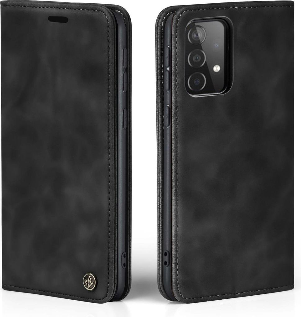 Handy Hülle für Samsung Galaxy A52 / A52 5G / A52s 5G Produktbild
