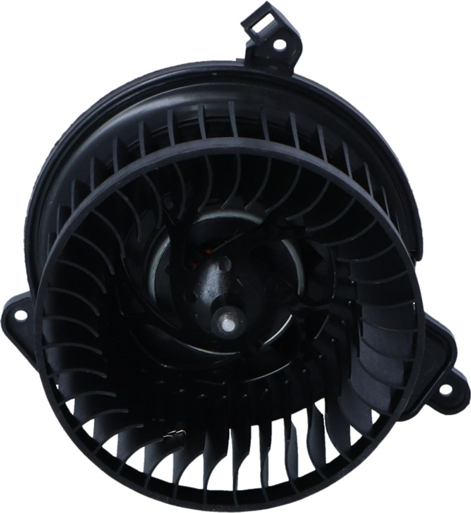 NRF 34260 Heizungsgebläsemotor OE 6441R4 kompatibel mit Berlingo, ZX, 306, Partner
