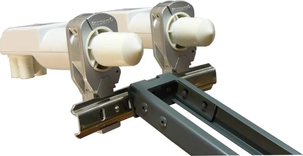 Solution réception multisatellite LNC Quatro Feed 40mm Televes SP44AR - 4