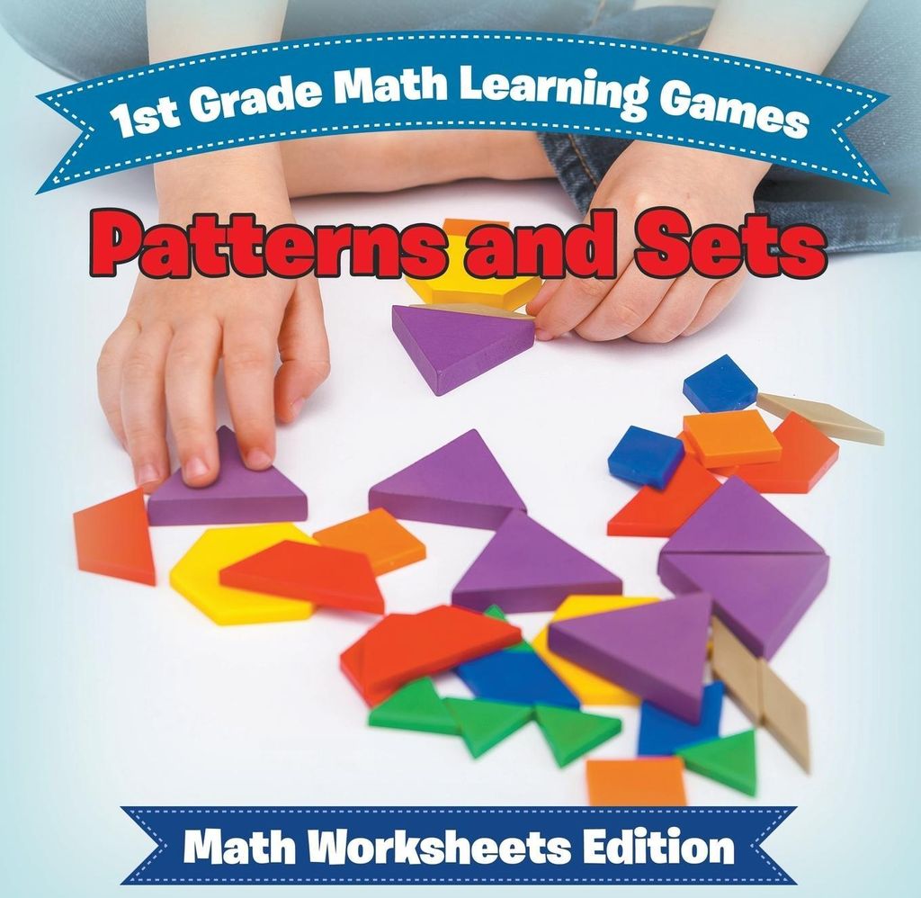 1st Grade Math Learning Games
