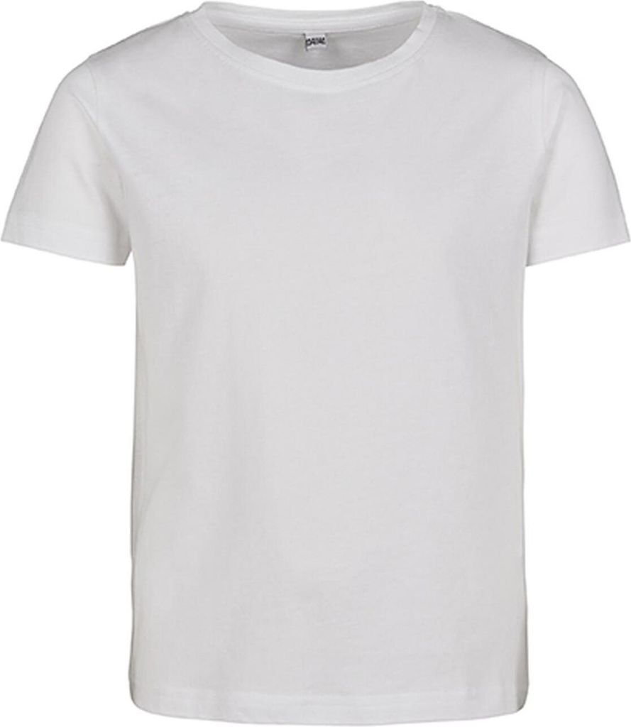 Build Your Brand Girls Short Sleeve Tee