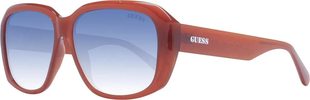 Lunettes Guess GU8233 pour conduire et sortir avec élégance en 58
