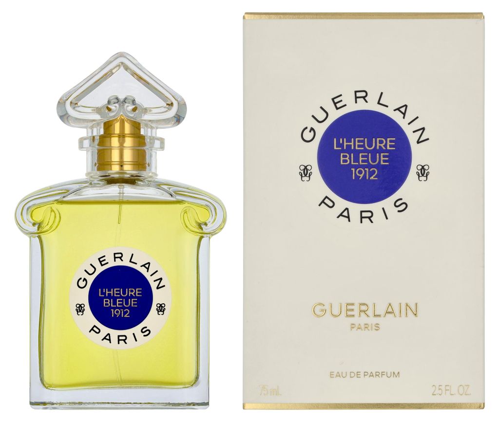 Guerlain Eau de Parfum L'Heure Bleue Eau de Parfum Image du produit 