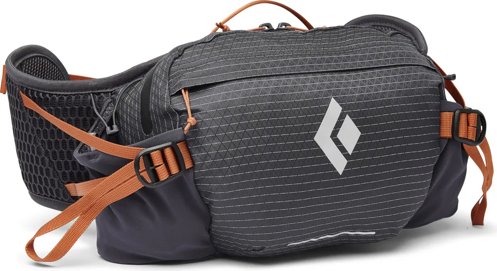 Sac d'hydratation lombaire Pursuit 6 pour courir léger en montagne