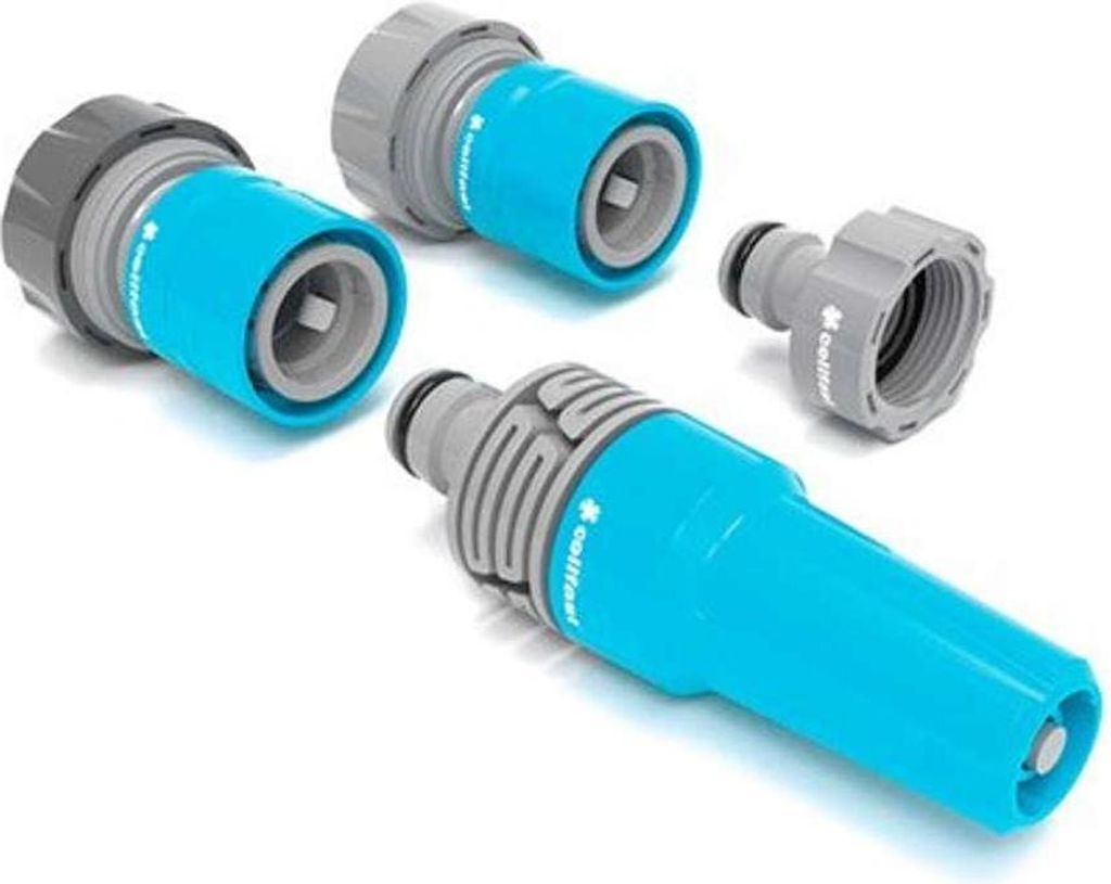 Set di ugelli dritti da 1/2"-5/8" Immagine del prodotto 