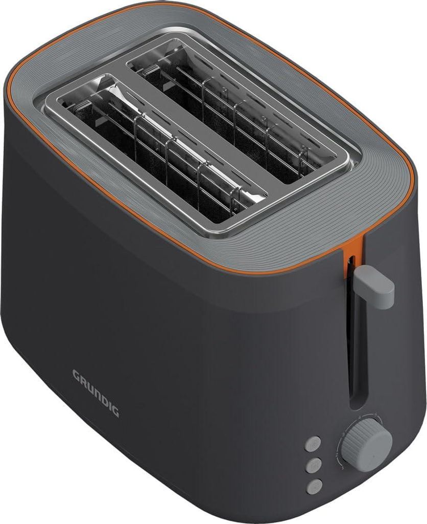 GRUNDIG TA5320 TA5320 Grille-pain (GMS8000) Image du produit 
