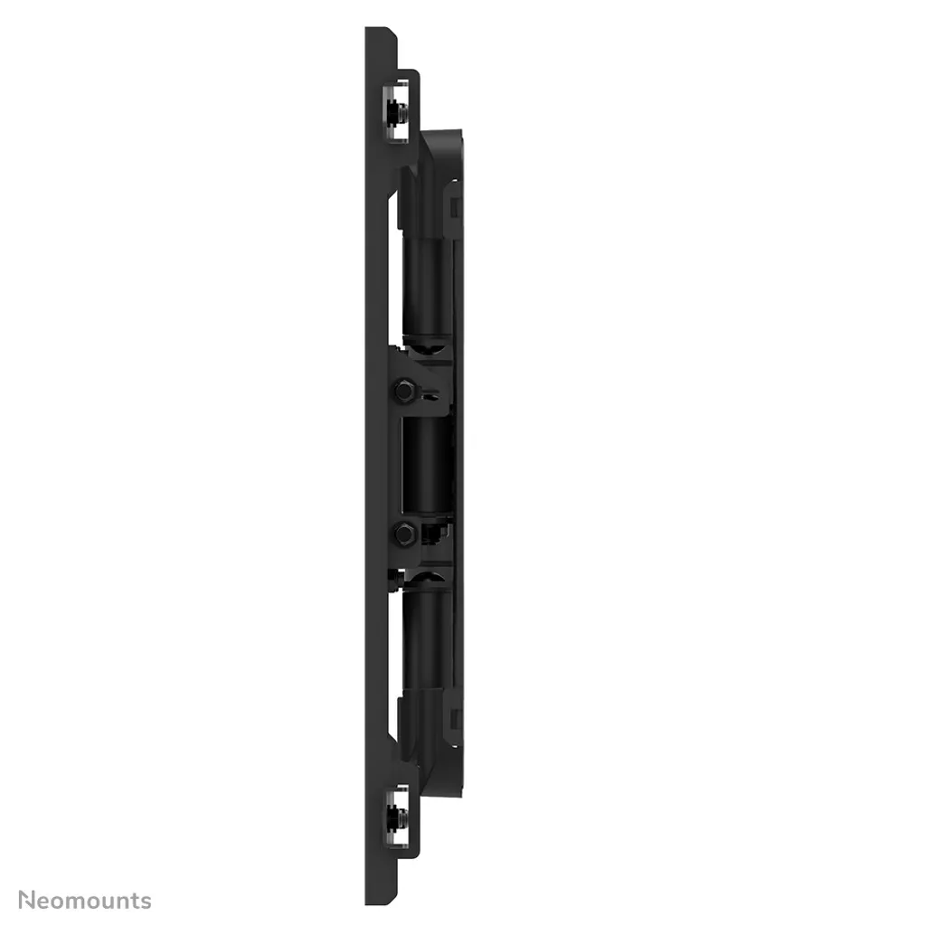 Fixation murale TV orientable pour optimiser l'angle de vision