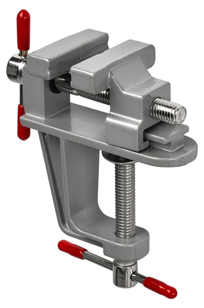 35-mm-Werkbankschraubstock KD10681 Produktbild 