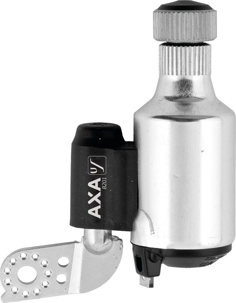 Axa Axa Dynamo 8201 ľavá strieborná voľná Obrázok produktu 