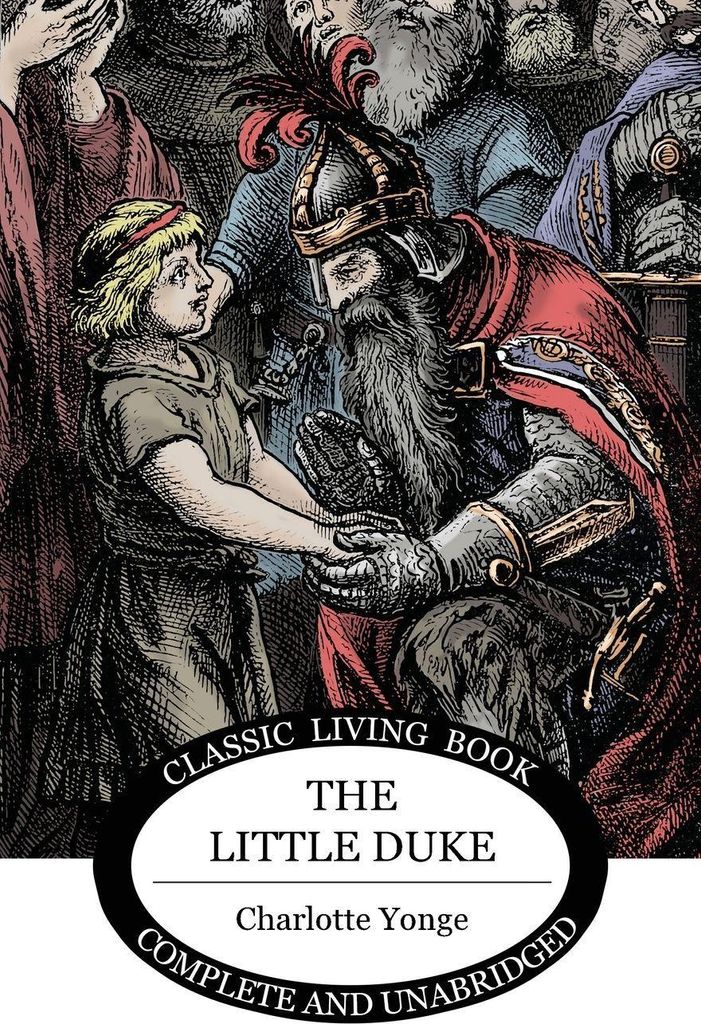 The Little Duke