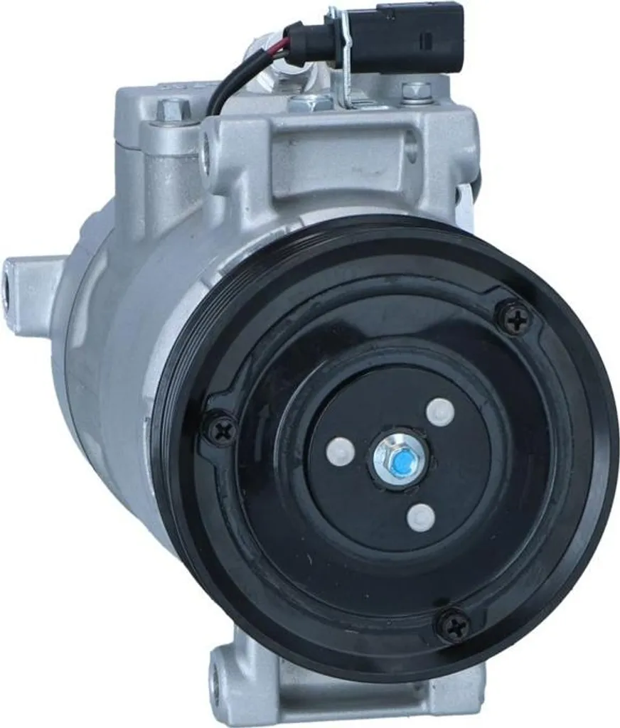Compresseur de climatisation NRF Audi A6 A7 A8 : stop panne clim