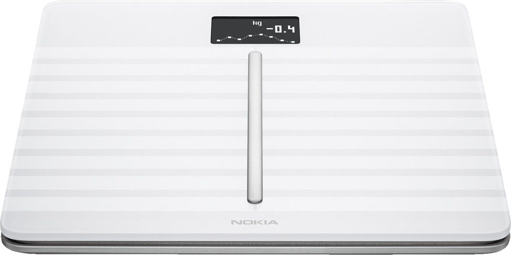 Withings Body Cardio, white Produktbild 27