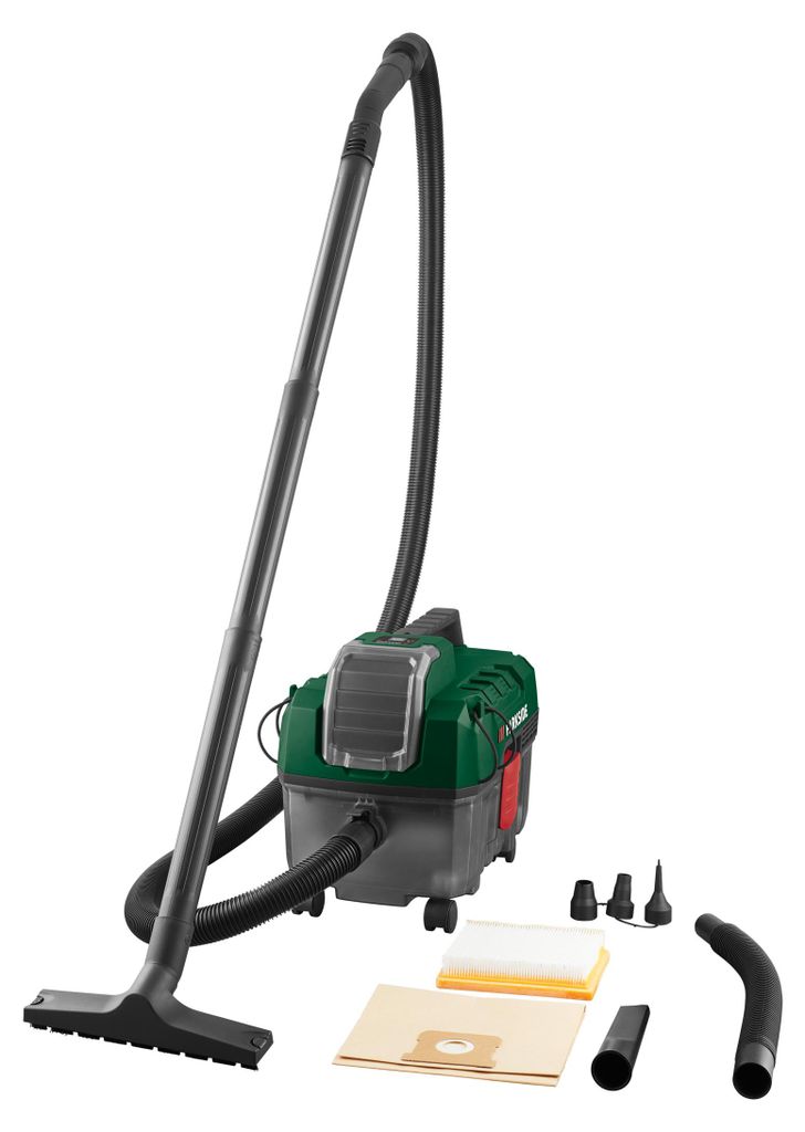 PARKSIDE® 20 V Akku-Nass- und Trockensauger »PAWD 20-Li Produktbild 