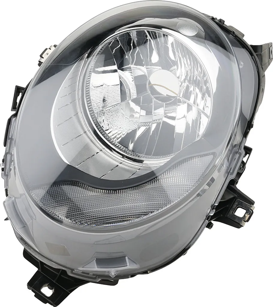 Johns, luce anteriore adatta a Mini F54 55 56 57 12/13-02/18 H4 lato sinistro ?