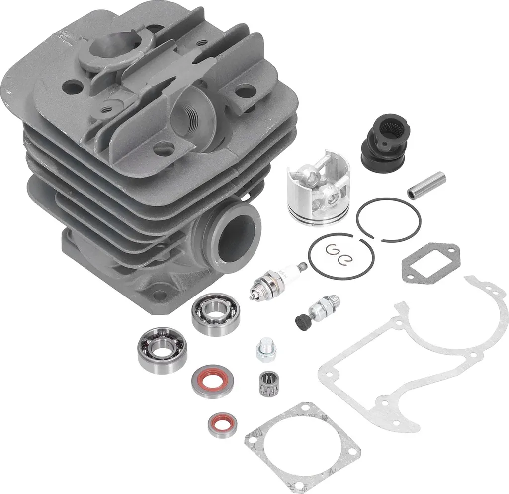 Kit Cylindre Piston 48mm pour STIHL MS360 036 Remplace 1125 020 1215