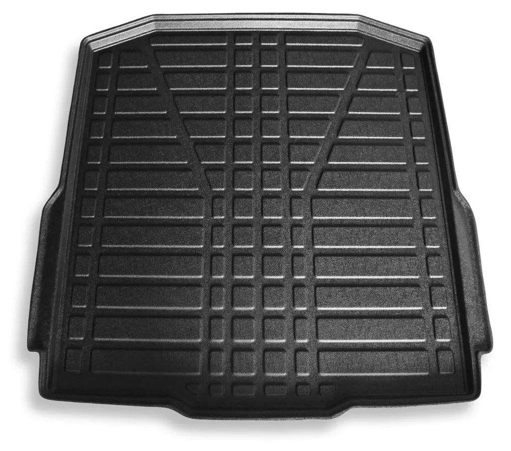 Tapis de coffre LAMPA en TPE pour SKODA Octavia III Hayon (5E3, NL3, NR3)