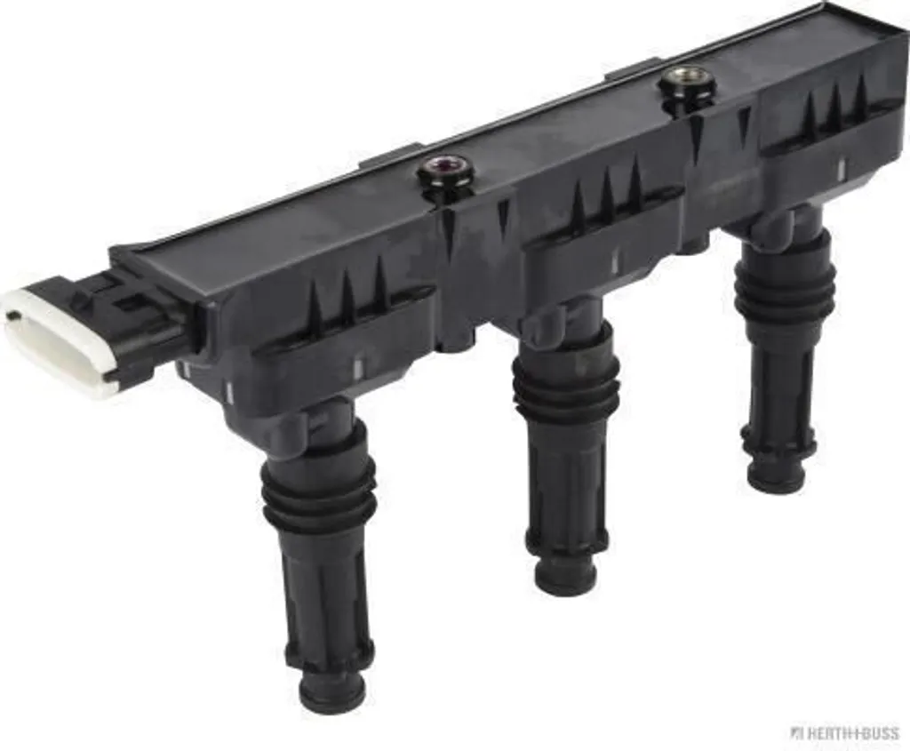 Bobine d'allumage Herth+Buss 19050077 pour Corsa D et Agila A OE 24420622