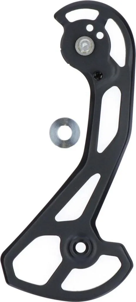 Guide-chaîne SHIMANO RD-RX815 pour dérailleur GRX Di2 - Pièce d'origine